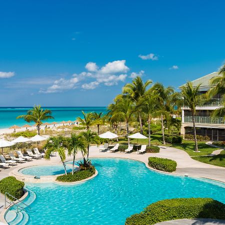 The Sands At Grace Bay Exterior foto