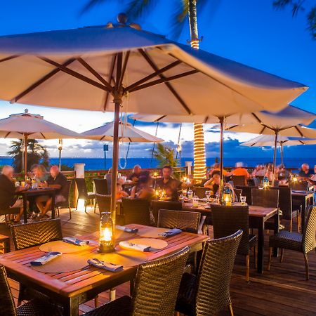 The Sands At Grace Bay Exterior foto