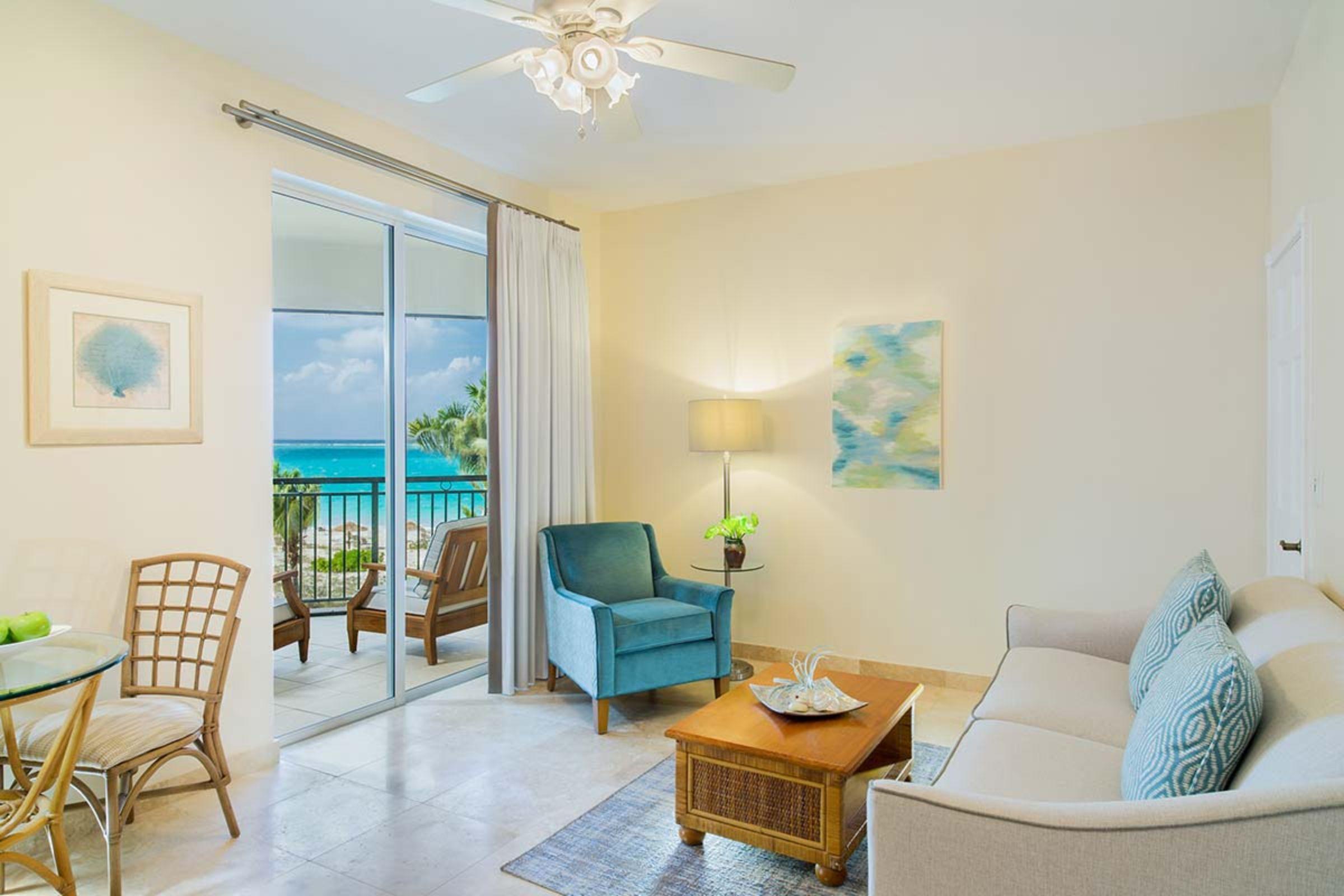 The Sands At Grace Bay Exterior foto