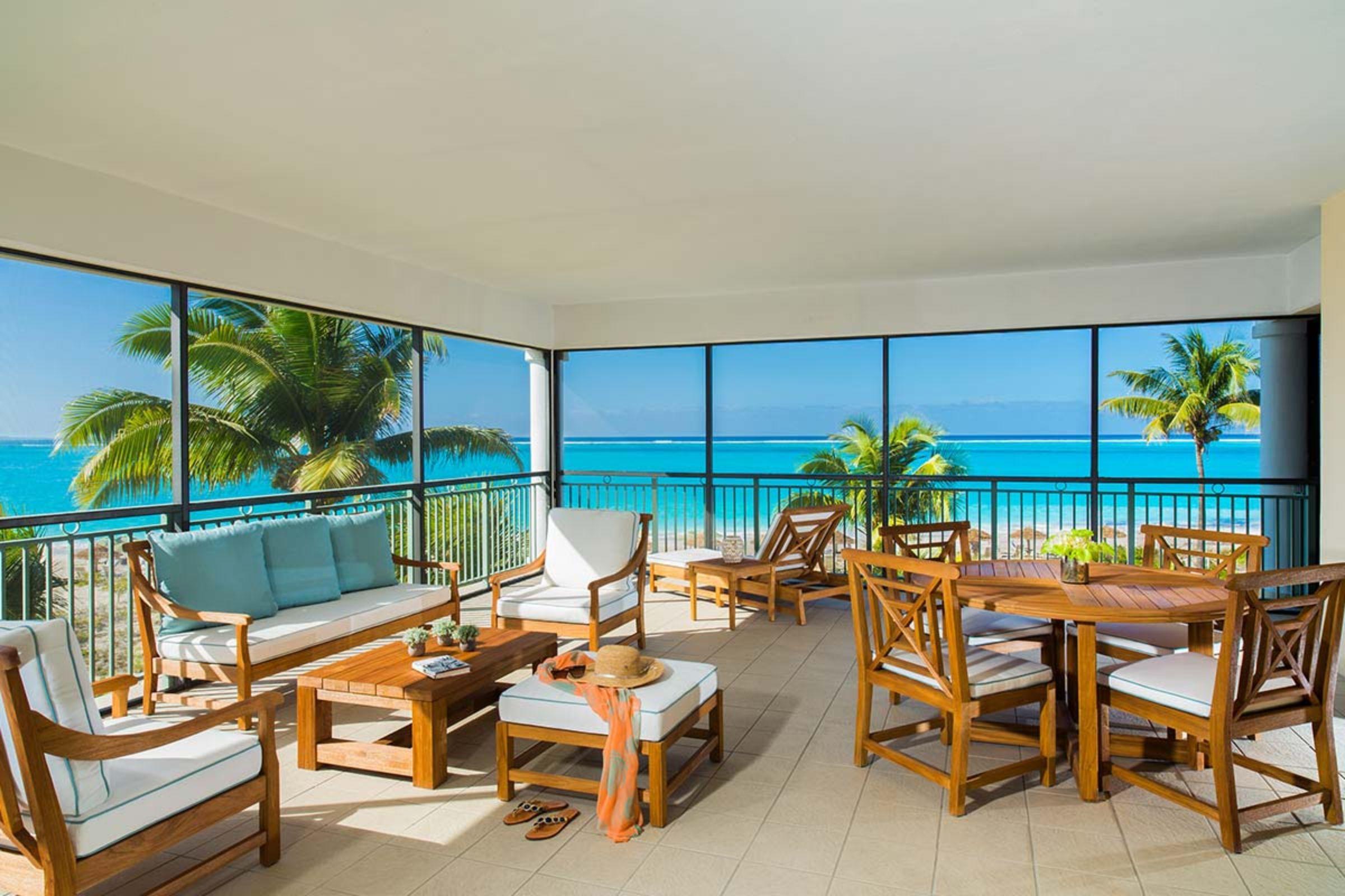 The Sands At Grace Bay Exterior foto