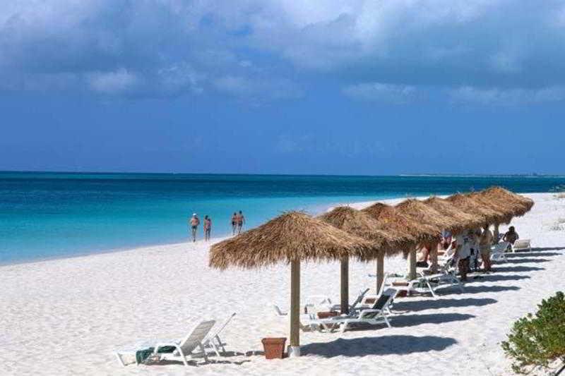 The Sands At Grace Bay Exterior foto