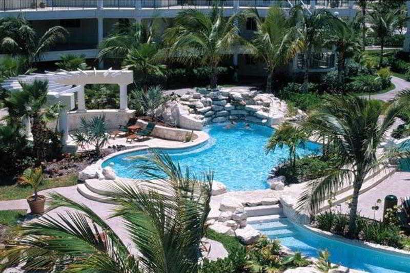 The Sands At Grace Bay Exterior foto