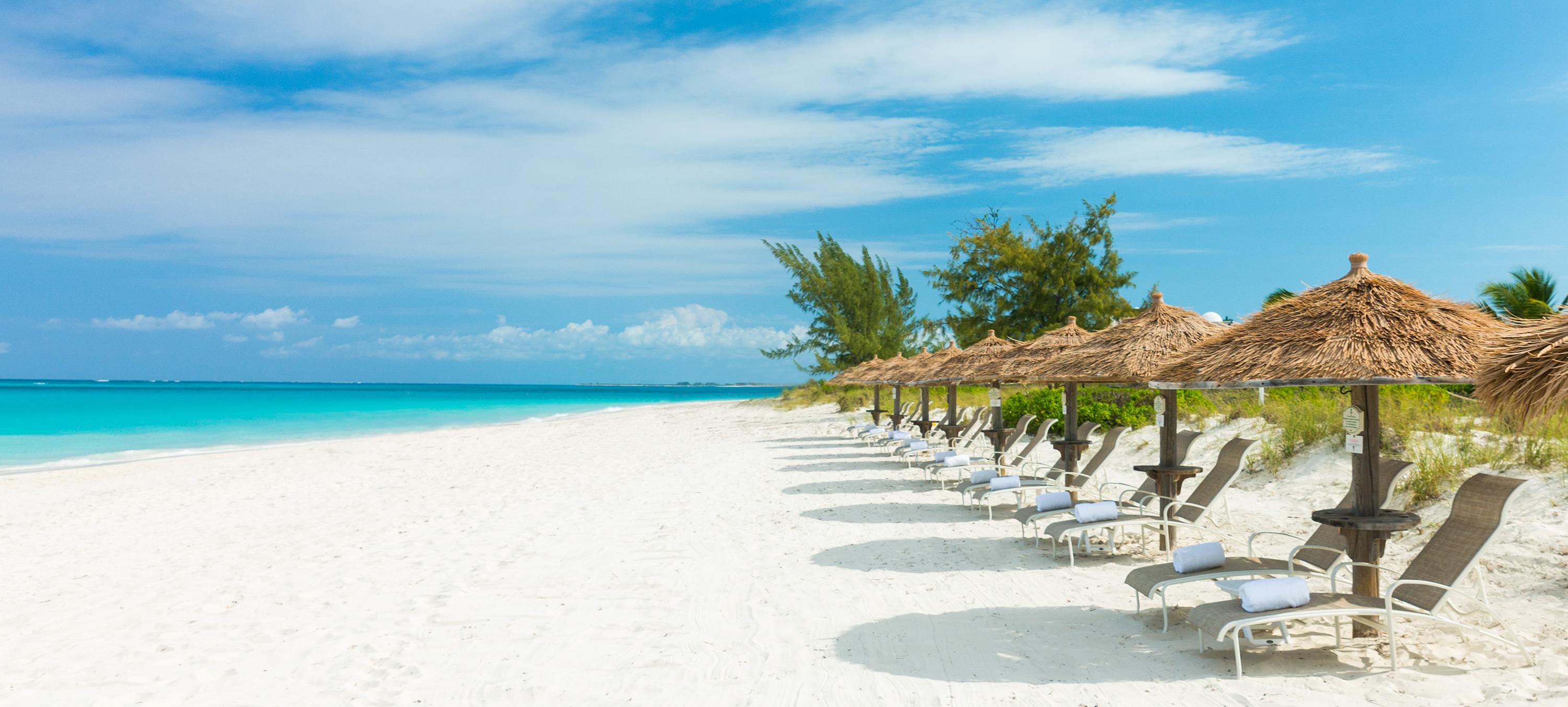 The Sands At Grace Bay Exterior foto
