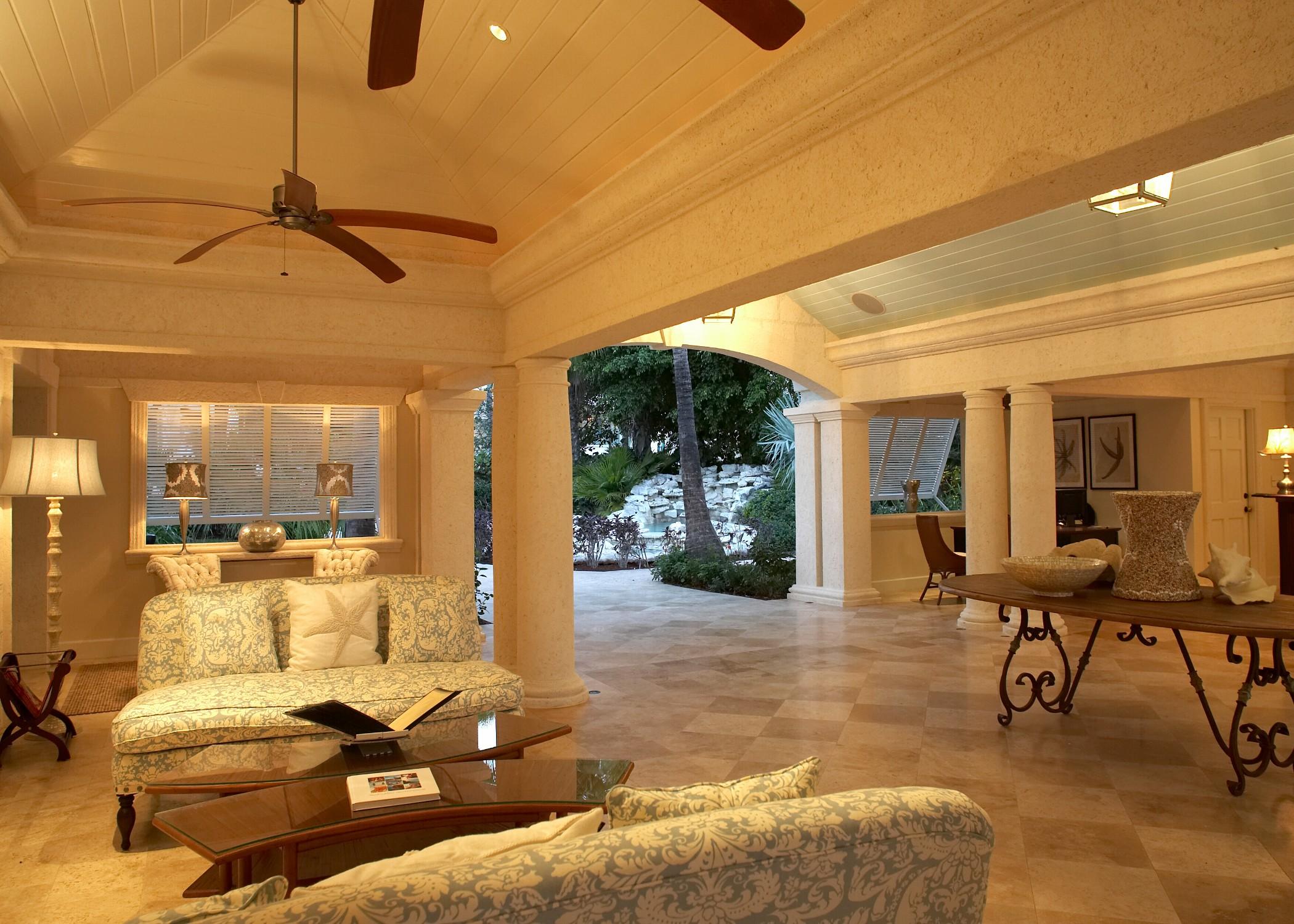 The Sands At Grace Bay Exterior foto