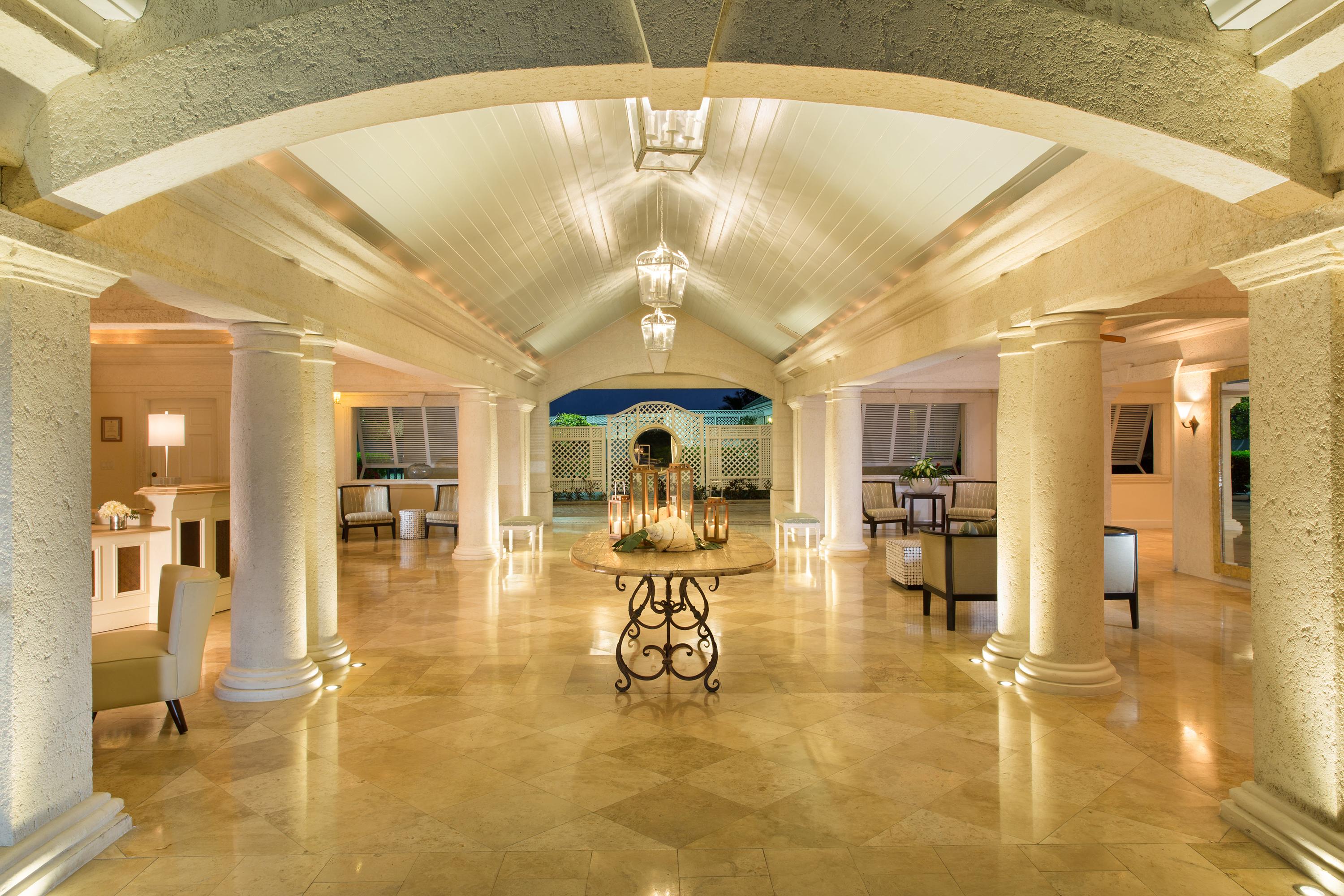 The Sands At Grace Bay Exterior foto