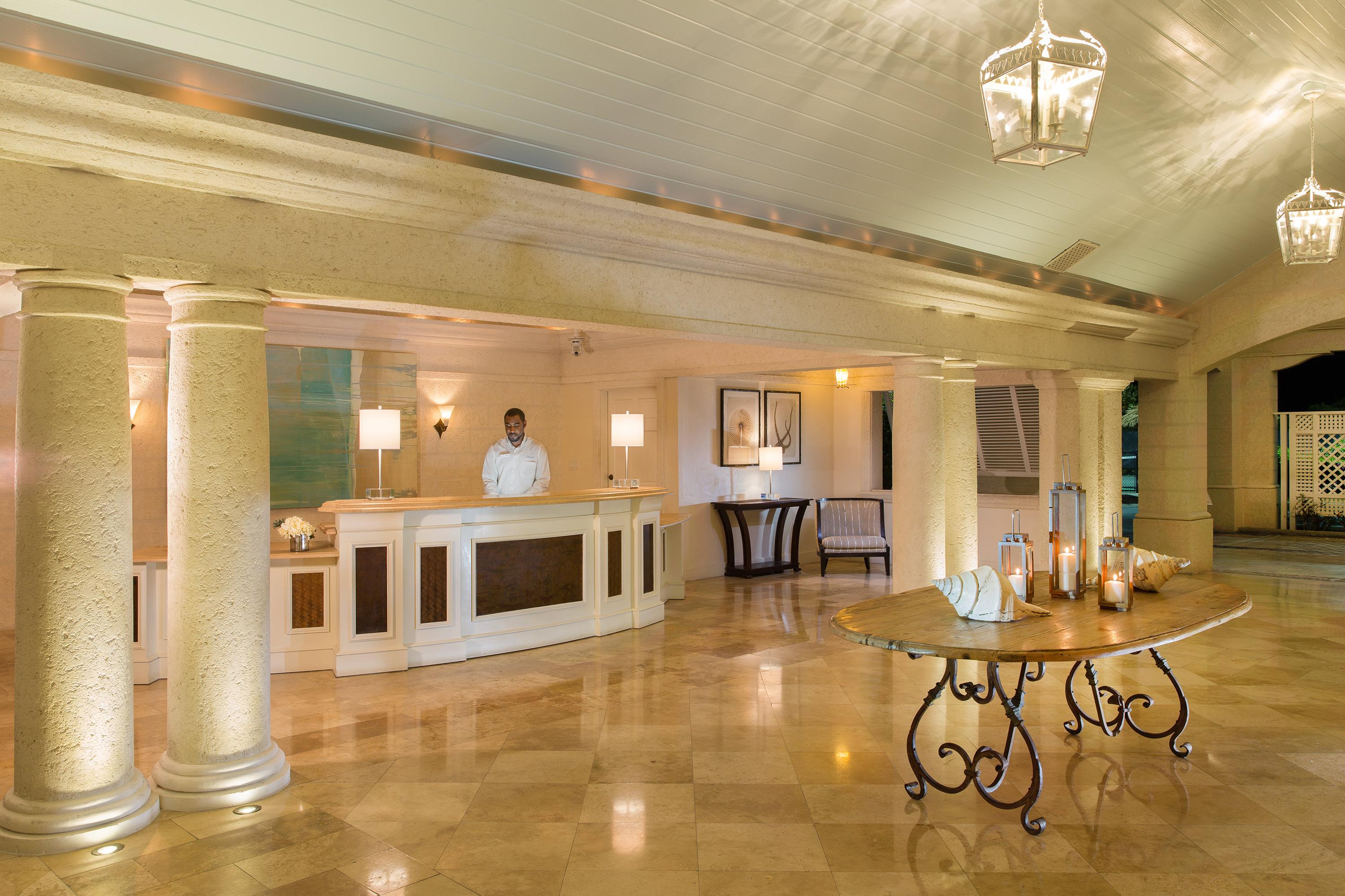 The Sands At Grace Bay Exterior foto