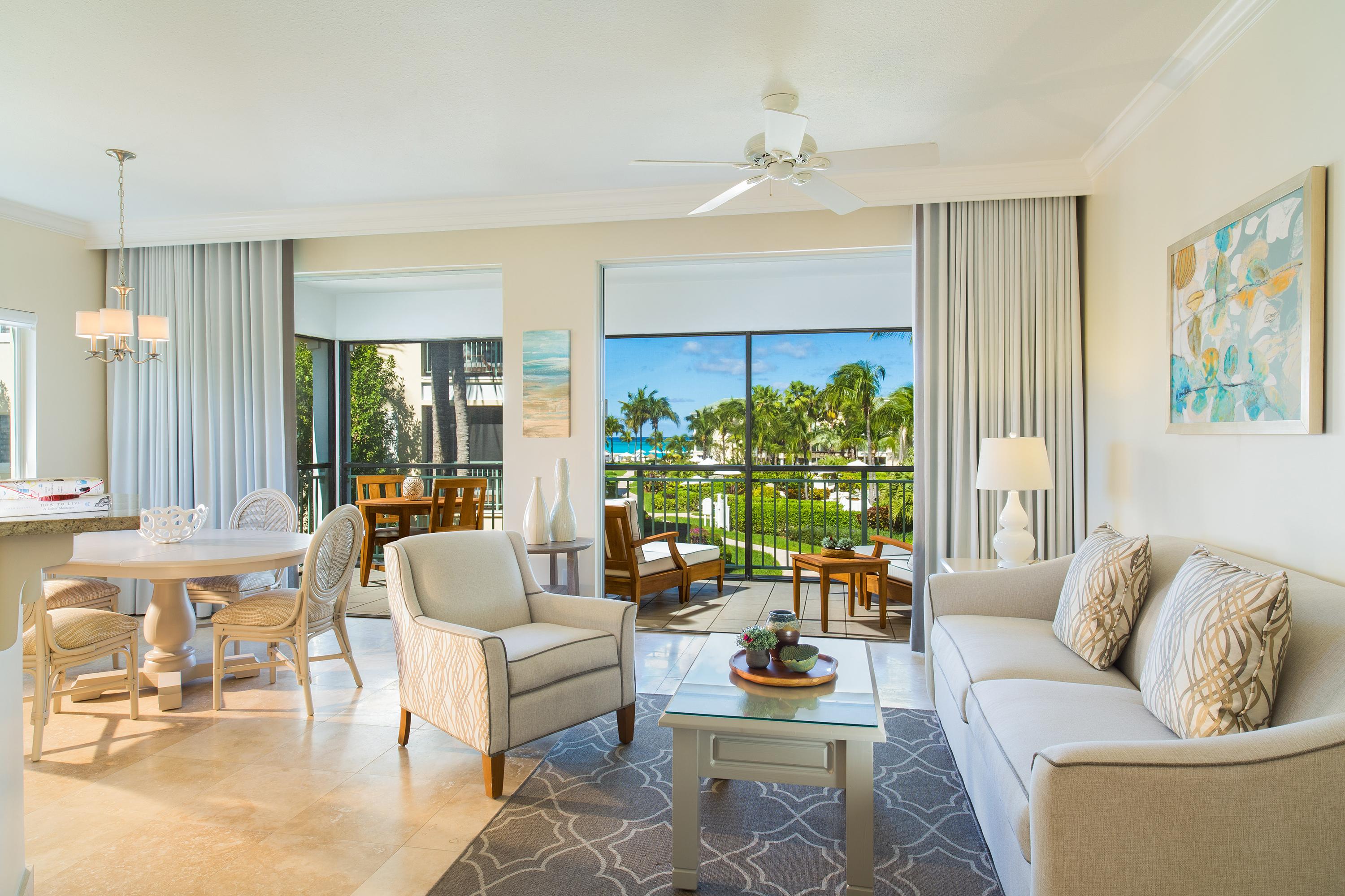 The Sands At Grace Bay Exterior foto