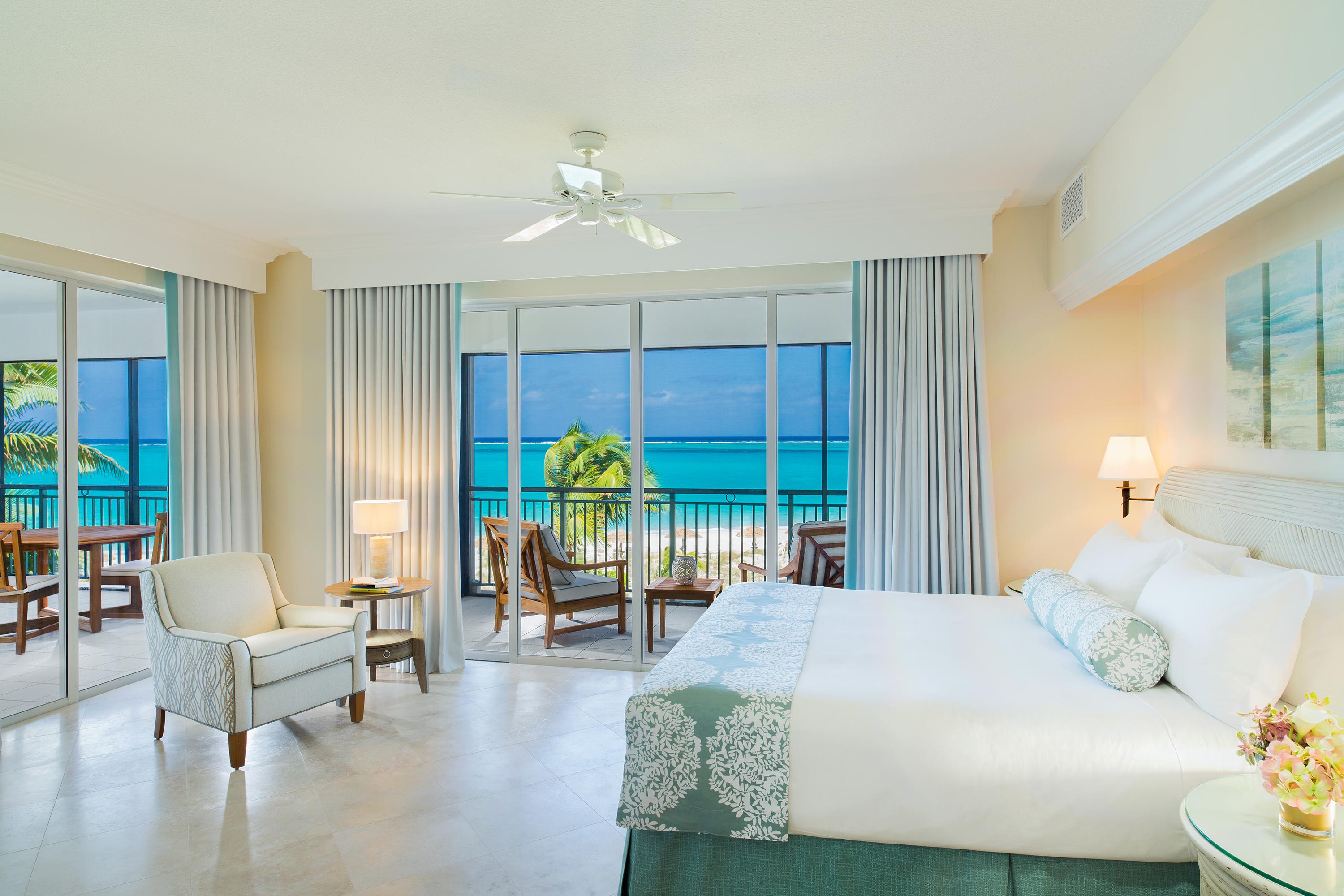 The Sands At Grace Bay Exterior foto