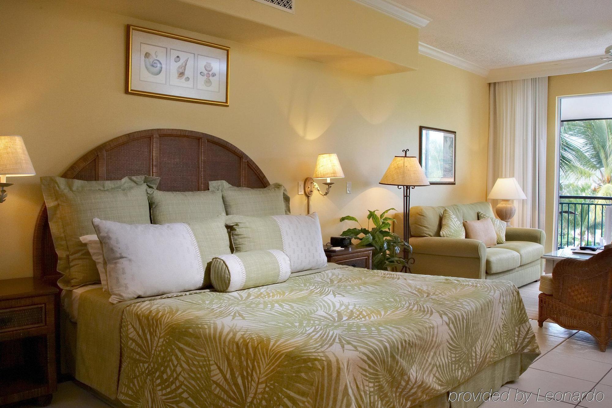 The Sands At Grace Bay Zimmer foto