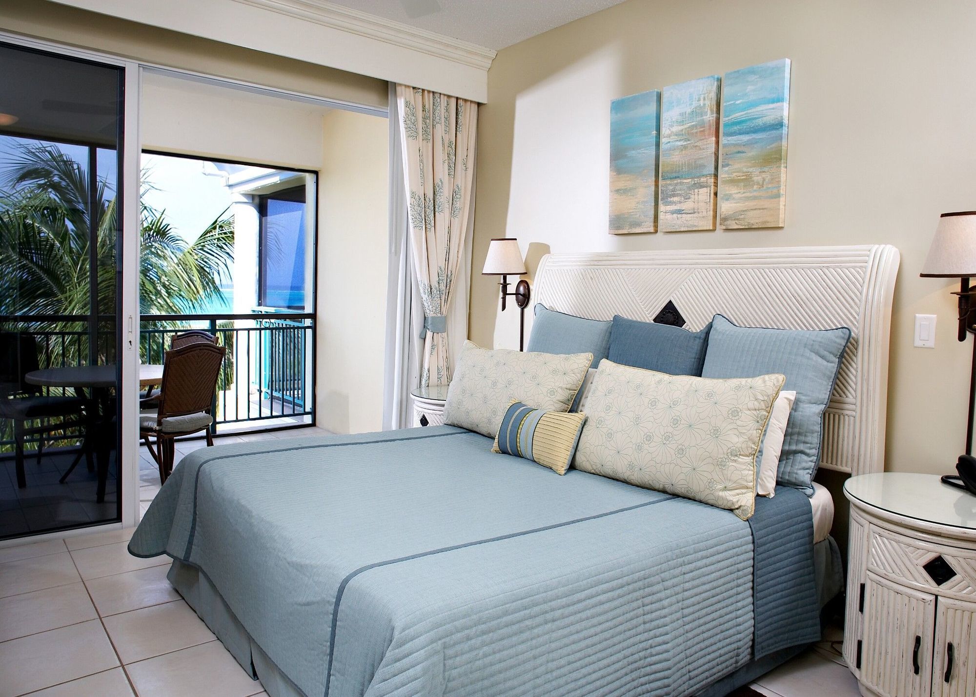 The Sands At Grace Bay Exterior foto
