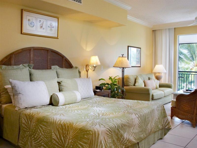 The Sands At Grace Bay Exterior foto