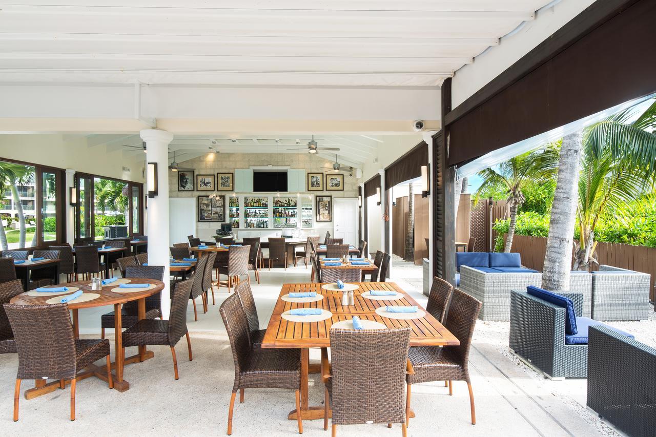The Sands At Grace Bay Exterior foto