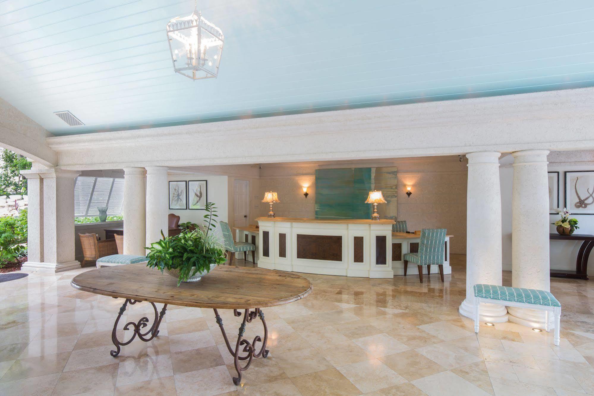 The Sands At Grace Bay Exterior foto