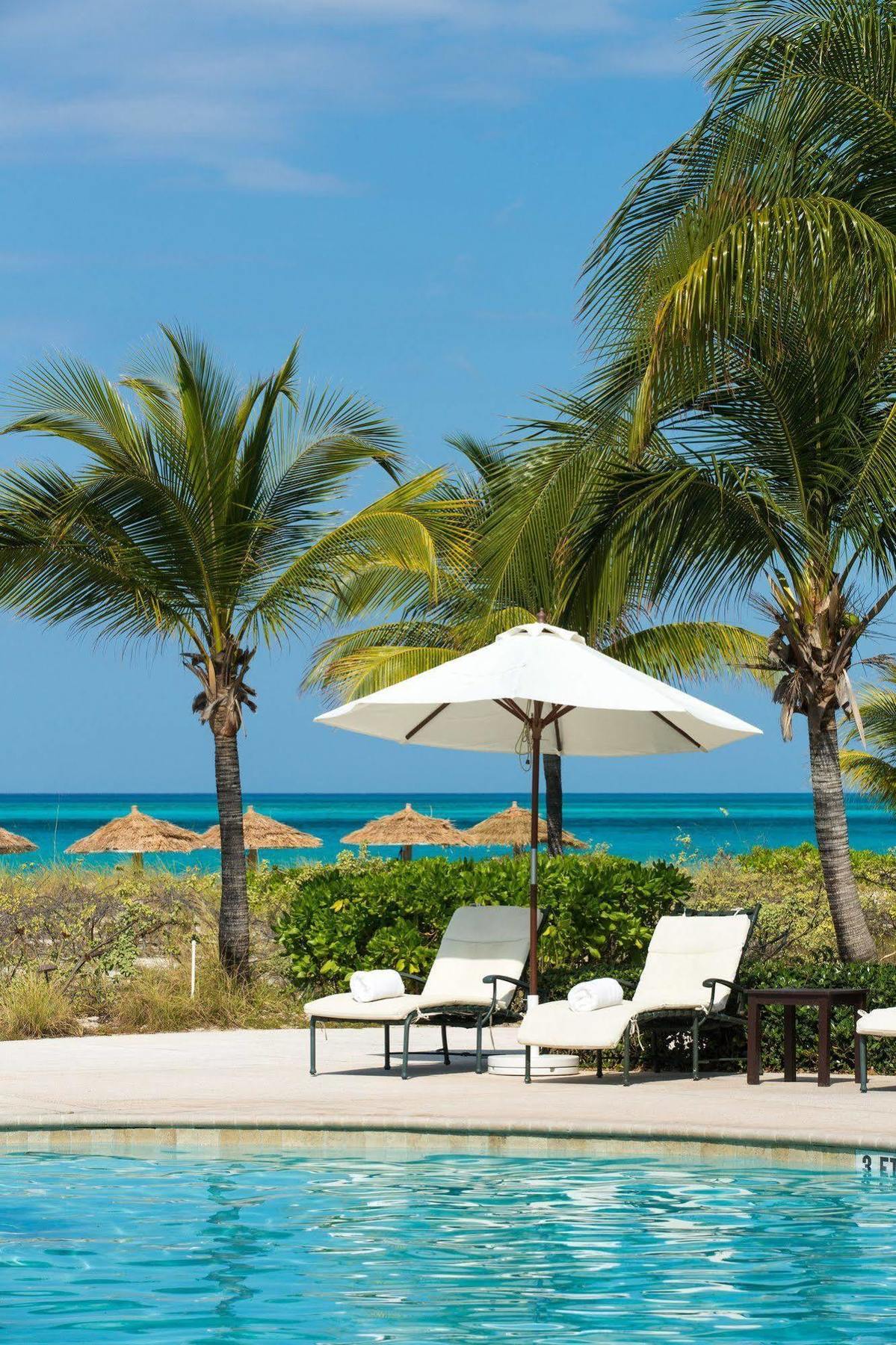 The Sands At Grace Bay Exterior foto