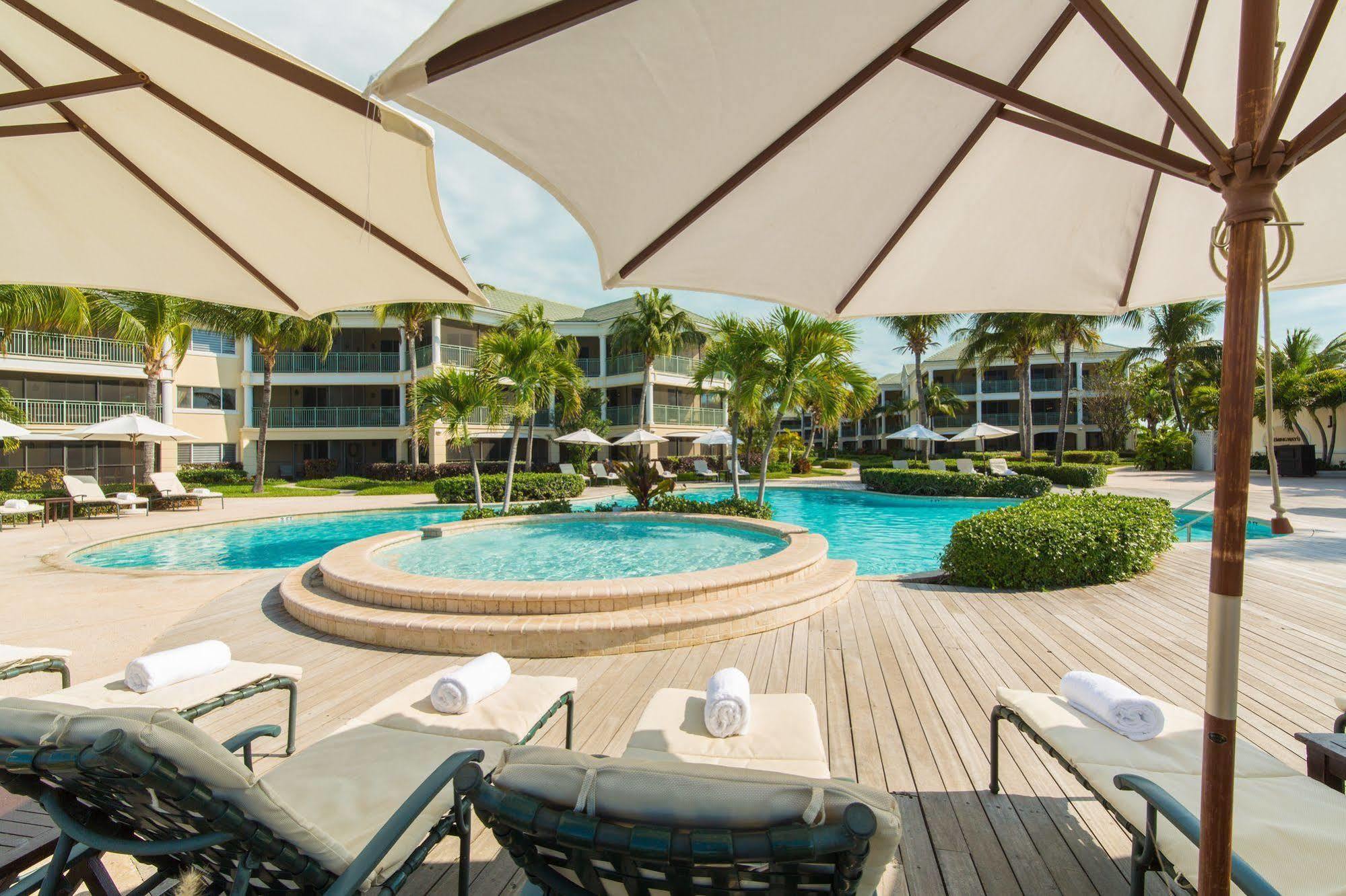 The Sands At Grace Bay Exterior foto